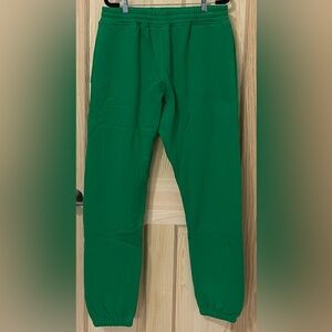 Homme + Femme LA Essential Sweatpants - Size XL